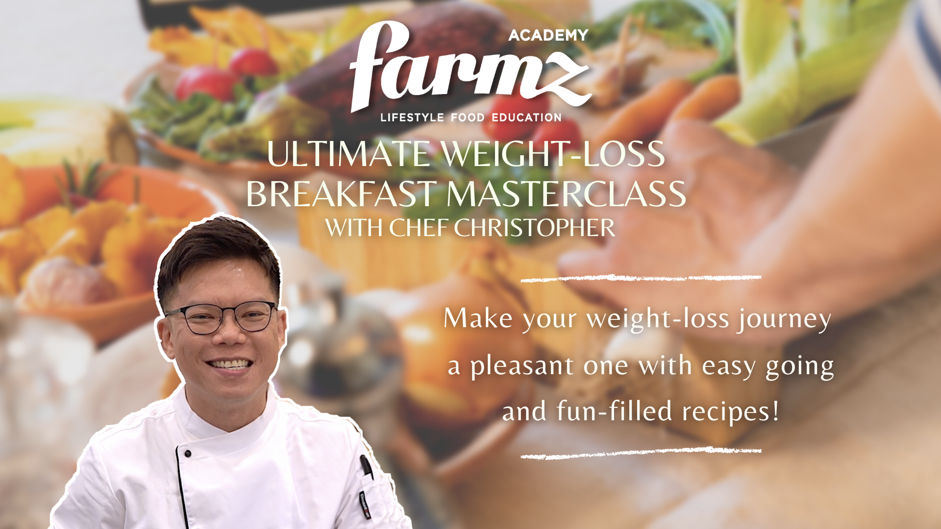 Ultimate Weight-Loss Breakfast Masterclass