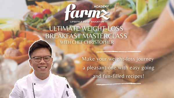 Ultimate Weight-Loss Breakfast Masterclass