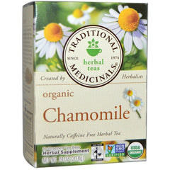Organic Teas - Farmz