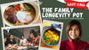 The Family Longevity Pot