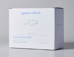 Agape Nature - Love Rescue 001 - Vegetable Washer