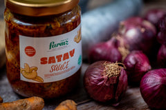 Farmz Satay Sauce