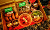 Mini Plant Based Burgers Party Kit Set