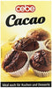 Cebe Cacao Powder - Farmz